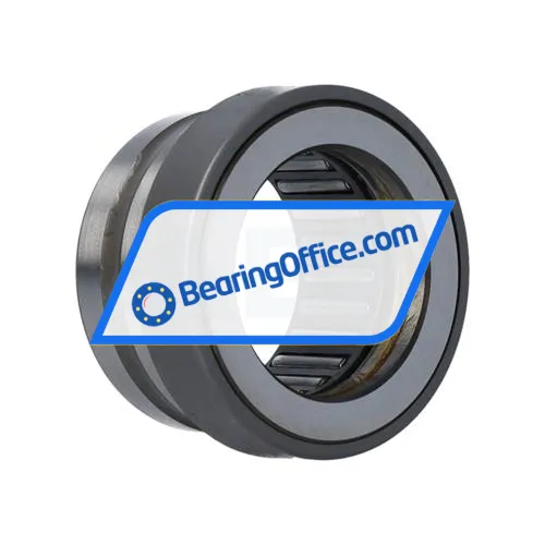 SKF NKX35Z bearing image 2