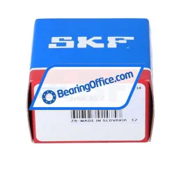 SKF NKX35Z rulman resim 3