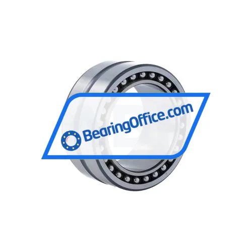 SKF NKIA5911 bearing image 2