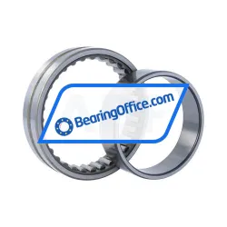 SKF NKI85/26 rulman resim 3