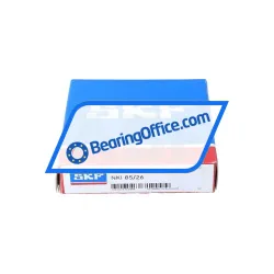 SKF NKI85/26 rulman resim 4