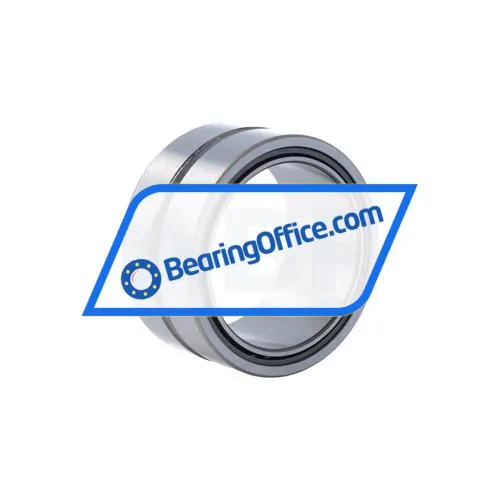 SKF NKI55/35 bearing image 2