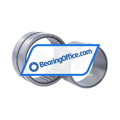 SKF NKI55/35 bearing image 3