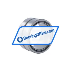 SKF NKI55/35 rulman resim 2