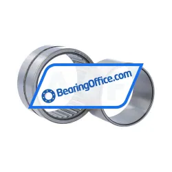 SKF NKI55/35 rulman resim 3