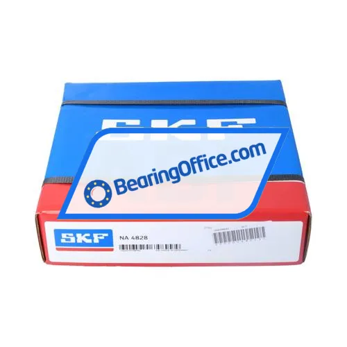 SKF NA4828 bearing image 3