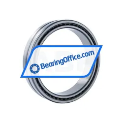 SKF NA4828 rulman resim 2