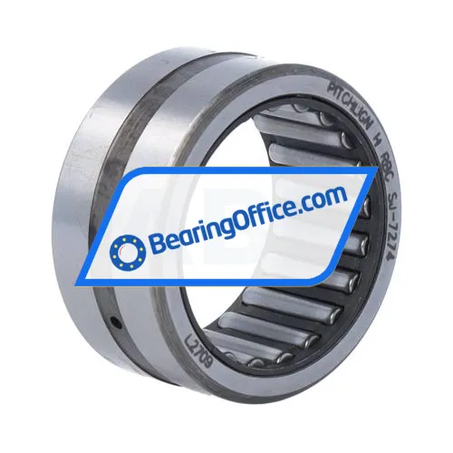 RBC Bearings Industrial SJ7274