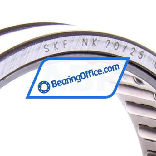 SKF NK70/25 bearing image 2