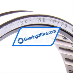 SKF NK70/25 rulman resim 2