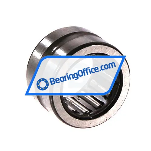 SKF NK12/12 bearing image 2