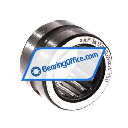 SKF NK12/12