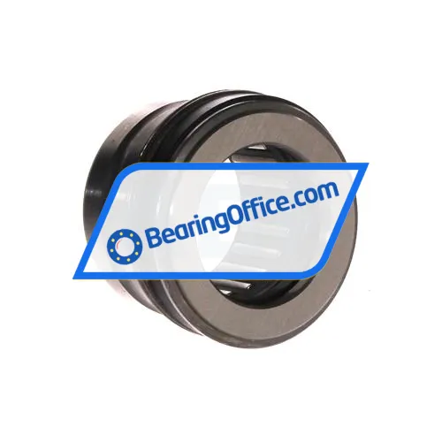 SKF NKXR30 bearing image 2