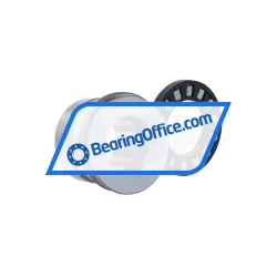 SKF NKXR17 rulman resim 2