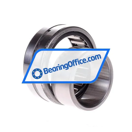 SKF NKIS50 bearing image 3