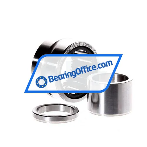 SKF NKIB59/22 bearing image 2