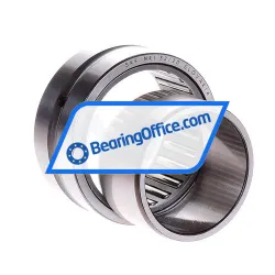 SKF NKI32/20 rulman resim 2