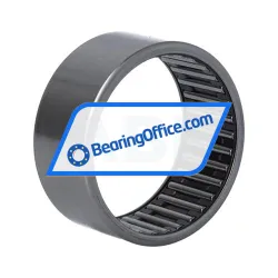 SKF HK5025 rulman resim 2