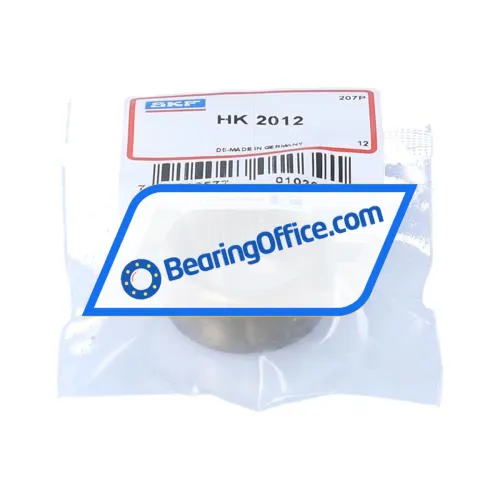 SKF HK2012