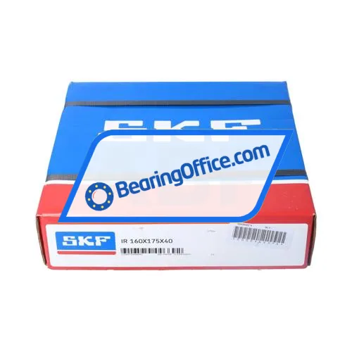 SKF IR160X175X40 bearing image 2