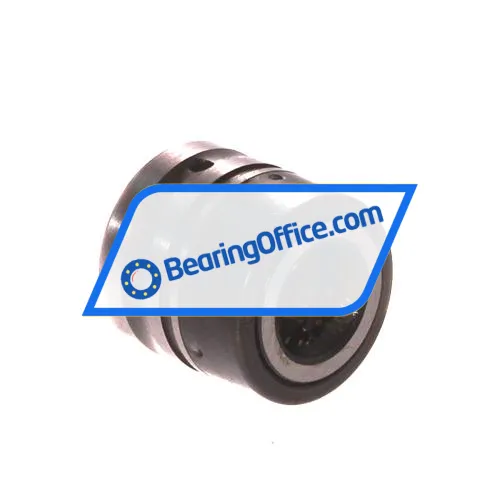 SKF NX10Z bearing image 2