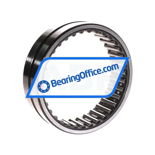 SKF RNA4917 bearing image 3