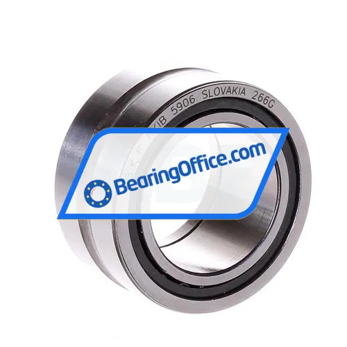 SKF NKIB5906