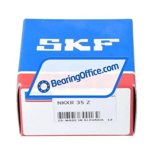 SKF NKXR35Z bearing image 3