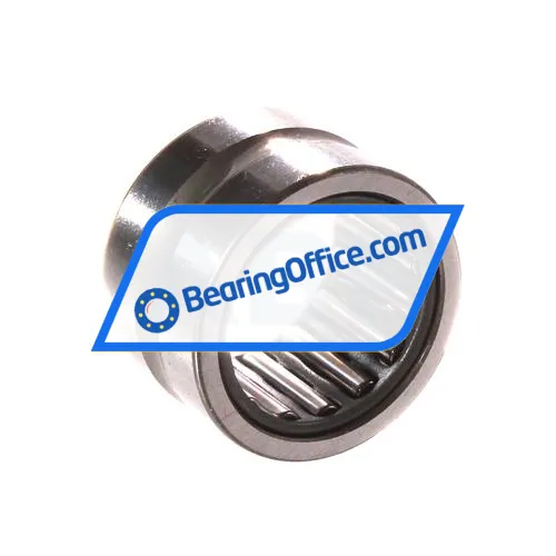 SKF NK18/16 bearing image 3