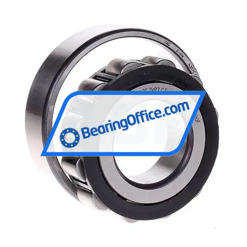 SKF K30X37X18 bearing image 2