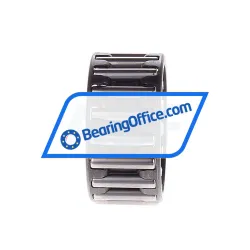 SKF K30X37X18 rulman resim 3