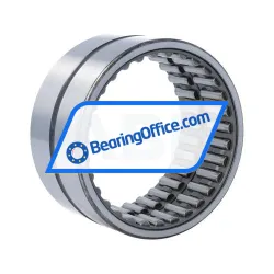 SKF RNA6916 rulman resim 2