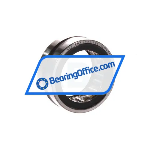 SKF RNA4905-2RS