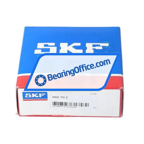 SKF NKX70Z bearing image 3