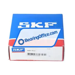 SKF NKX70Z rulman resim 3