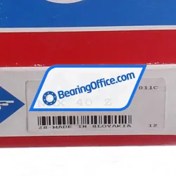 SKF NKX40Z rulman resim 5