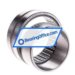 SKF NKI42/20 rulman resim 2