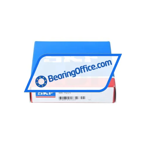 SKF NKI75/25 bearing image 4