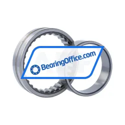 SKF NKI75/25 rulman resim 3