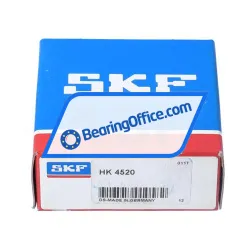 SKF HK4520 rulman resim 3