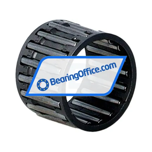 SKF K19X23X17/SORT0-2 bearing image 2