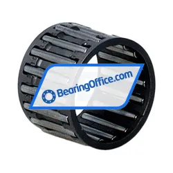 SKF K19X23X17/SORT0-2 rulman resim 2