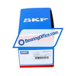 SKF K19X23X17/SORT0-2 rulman resim 4