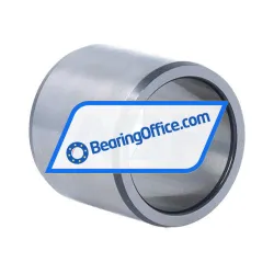 SKF IR32X40X36 rulman resim 2