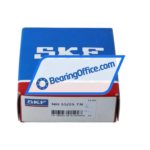 SKF NKI55/25TN bearing image 4
