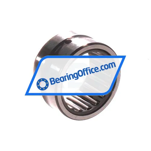 SKF NK22/16 bearing image 2