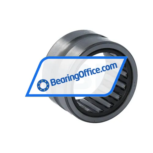 SKF NK20/16 bearing image 2