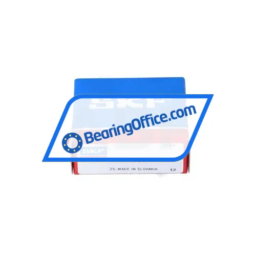 SKF RNA4906 bearing image 3