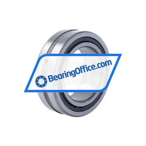 SKF NKIS45 bearing image 2