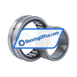 SKF NKIS45 rulman resim 3